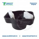 Clichet cu suport motocoasele Husqvarna 125 C, 125 R