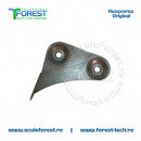 Consola toba esapament drujba Husqvarna 51, 55