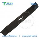 Cutit masina de tuns gazonul Husqvarna 146S/SP, 147, 147S/SP, Royal 146/146S, McCULLOCH 46-125/140 - 460mm