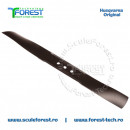 Cutit masina de tuns gazonul Husqvarna LC 356VP - 560mm