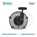 Demaror complet suflanta Husqvarna 125BVX