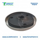 Flansa mobila motocoasa (purtator) Husqvarna 122LD, 125R, 128R, 324RX, 327RX, 323R