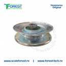 Fulie tractor Husqvarna CTH140, TC138, TC142T, TC242T, TC 242TX, TC342T