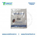 Intrerupator drujba Husqvarna 365, 365 X-TORQ, 372XP, 372 X-TORQ si motocoasa Husqvarna 324 RX, 232 RX, 343R