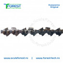 Lant drujba Husqvarna 12"(30cm), 32 dinti, pas 1/4", canal 1.3mm H00