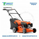 Masina de tuns gazonul Husqvarna LC 140P - 40cm / 2.63CP