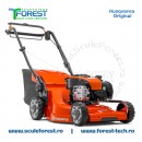 Masina de tuns gazonul Husqvarna LC 347V - 47cm / 3.7CP