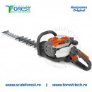 Motounealta gard viu Husqvarna 522HDR60X - 60cm - 0.8CP | SculeForest