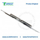Pachet Husqvarna sina 13" X-FORCE (33cm) pas .325 canal 1.3mm + 2 lanturi X-CUT 28dinti pas .325 canal 1.3mm