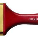 Pensula SAURO 302 cu maner din plastic - latime 60mm