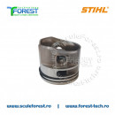 Piston original drujba Stihl MS 291 47mm