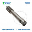 Pistonas pompa ulei drujba Husqvarna 351, 357 XP, 359, 455 Rancher