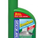 Produs GreenHome de curatare si lustruire obiecte din INOX - trigger 500ml