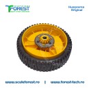 Roata spate masina tuns gazon Partner P53-625D