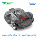 Robot de tuns iarba Husqvarna Automower® 415X - max.1.500 m²