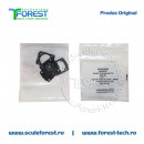 Set diafragme carburator drujba Husqvarna 120MarkII, 235, 235e, 236, 240e