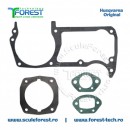 Set garnituri drujba Husqvarna 262