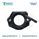 Suport carburator drujba Husqvarna 455 Rancher