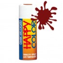 VOPSEA SPRAY "HAPPY COLOR" PT. TEMPERATURI RIDICATE ROSU OXID 400ml