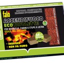 TABLETE PENTRU APRINDEREA FOCULUI FALO' - 64buc.