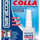 Adeziv rapid SUPERCOLLA - 14gr