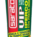 Adeziv montaj aderenta exceptionala VIP IPERCOLLA - 125ml