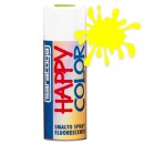 VOPSEA SPRAY "HAPPY COLOR" FLUORESCENT GALBEN 400ml