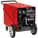 Aparat de sudura DC trifazic Helvi UNIVERSAL 400