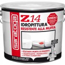 Dispersit profesional Z14 alb anti-mucegai - 10 l