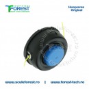 Cap fir trimmy T35 M12 pentru motocositoare Husqvarna 333R, 135R, 535RX