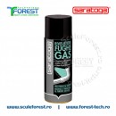 Spray detectare scapari de gaz - 400ml