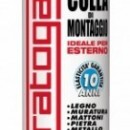 Adeziv de montaj pentru exterior - 310ml
