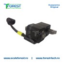 Bobina aprindere originala pentru drujba Husqvarna 135, 135e, 140, 140e