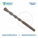 Burghiu Φ6 beton Turbo Keil 60mm x 100mm