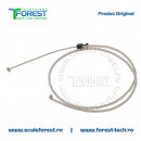 Cablu acceleratie motocositoare 135R, 333R, 335RX, 535RX