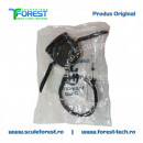 Cablu tractiune (propulsie) COMPLET ptr. masina de tuns gazonul Husqvarna LC 356V, LC 356AWD