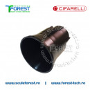 Cap lance atomizor Cifarelli M1200