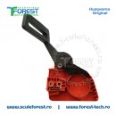 Capac ambreiaj complet drujba Husqvarna 136, 137, 142