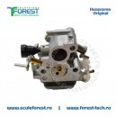 Carburator original drujba Husqvarna 135, 435, 435e, 440e