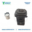 Cilindru compatibil (cal.I) drujba Husqvarna 236, 240, 240e