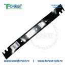 Cutit masina de tuns gazonul Husqvarna LC153 / LC153S / R52S / R53 / R152SV si Partner 4552CM - 530mm