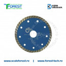 Disc diamantat sinterizat Kern TEC Φ115mm