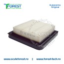 Filtru aer motocoasa Husqvarna 545 RX , 545 RXT