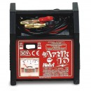 Incarcator pentru baterii 6-12V Helvi ARTIK 10 monofazic