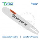 Lama drujba Husqvarna X-FORCE 16"(40cm) pas 3/8 canal 1.5mm