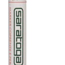 MARKER PAINT cu varf SUBTIRE culoarea ALBASTRU