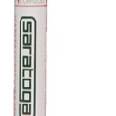 MARKER PAINT cu varf SUBTIRE culoarea ALB