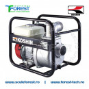 Motopompa 2" ( 50mm ) apa curata motor Honda SEH-50EX