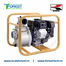Motopompa 3" ( 80mm ) apa semimurdara motor Koshin STR-80EX