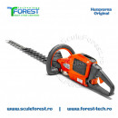Motounealta gard viu cu acumulator Husqvarna 520i HD60 Li-Ion fara baterie si incarcator | SculeForest